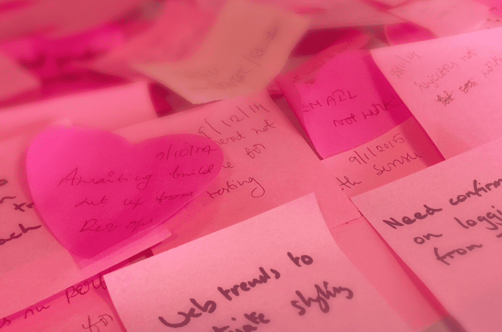 kanban blockers